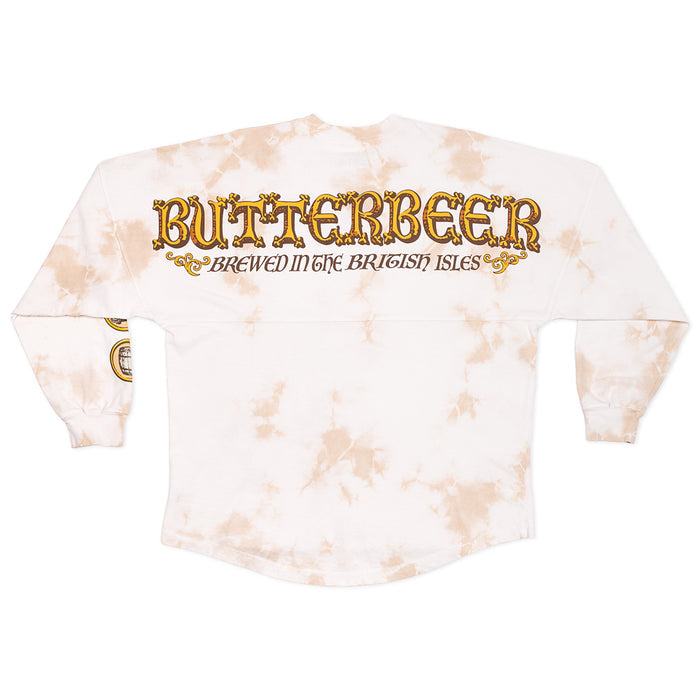 Harry Potter™ Butterbeer™ Spirit Jersey® - Small