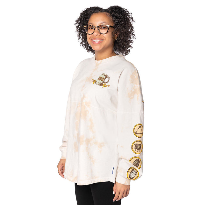The Wizarding World of Harry Potter™ Butterbeer™ Spirit Jersey®