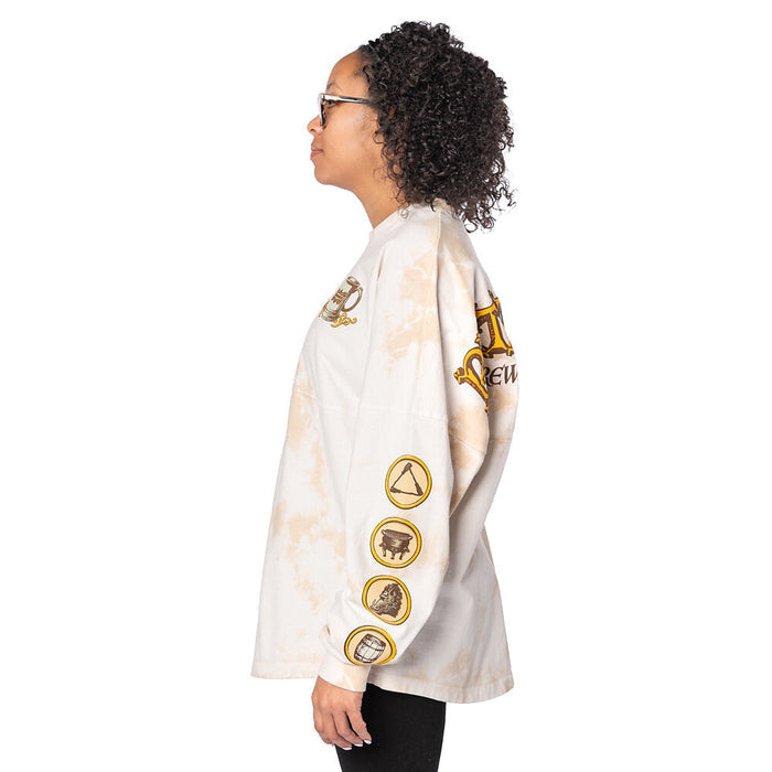 The Wizarding World of Harry Potter™ Butterbeer™ Spirit Jersey®