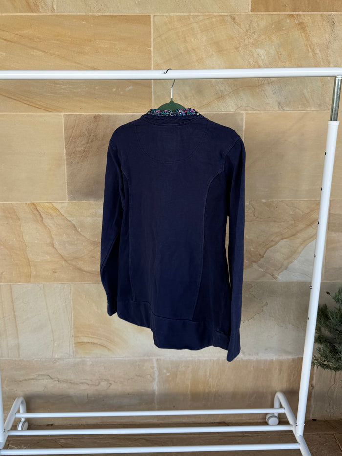 THOMAS COOK JUMPER 8