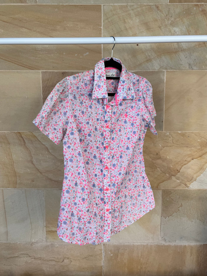 THOMAS COOK SHIRT 8