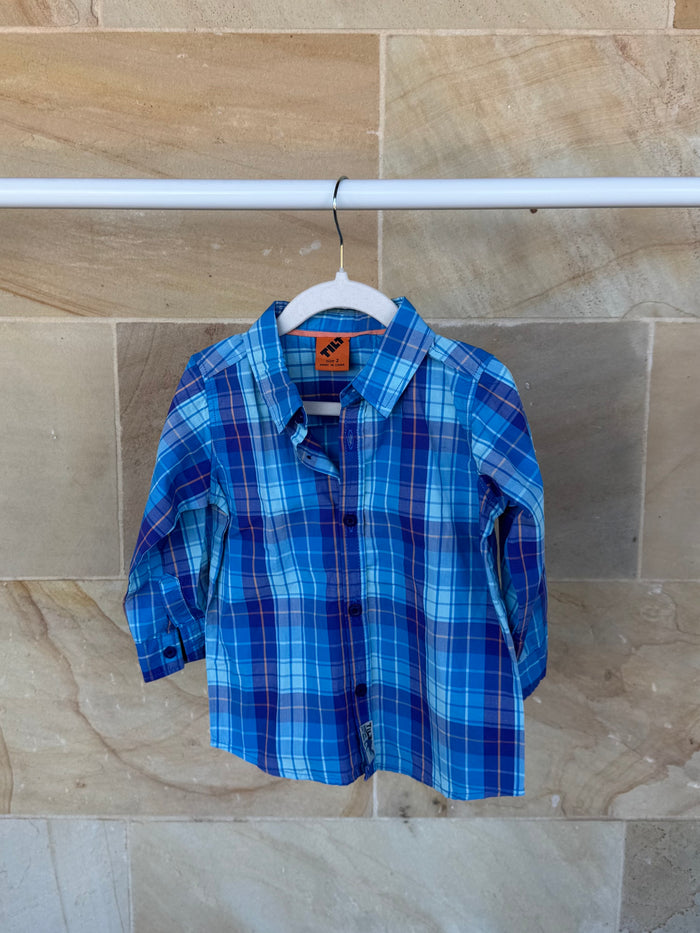 TILT KIDS SHIRT 2