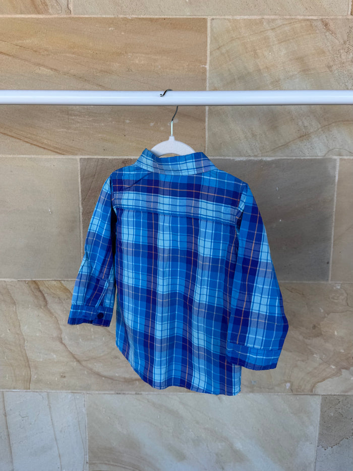 TILT KIDS SHIRT 2