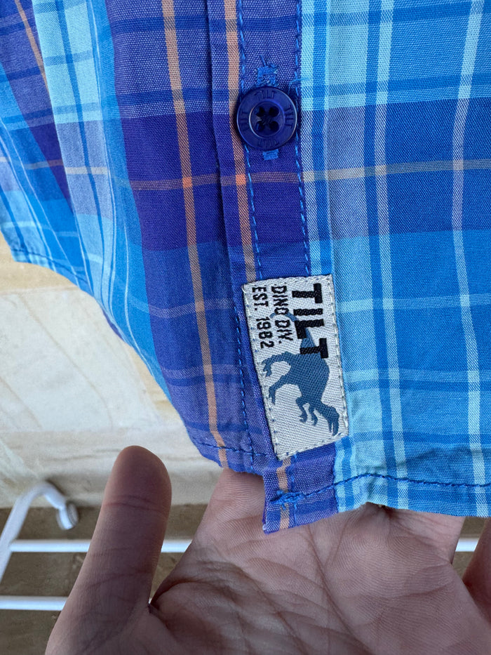 TILT KIDS SHIRT 2