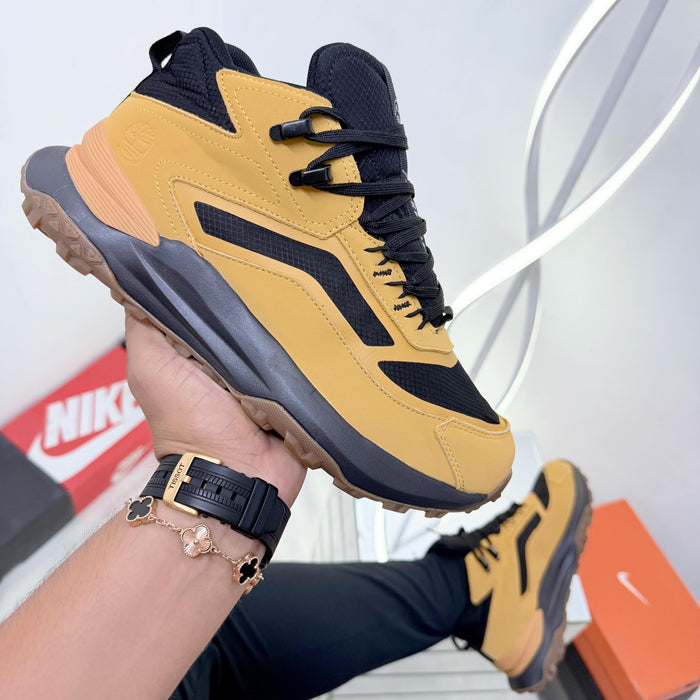 TIMBERLAND