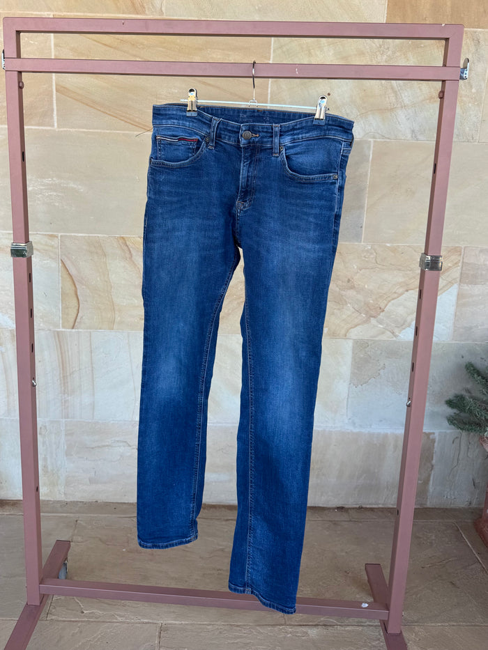 TOMMY HILFIGER JEANS 32/32