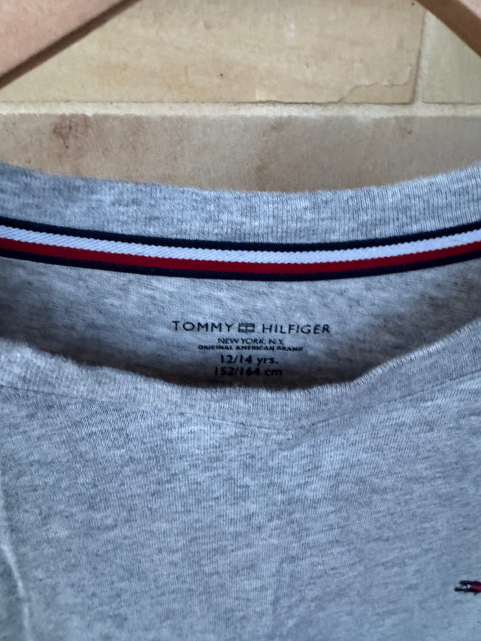 TOMMY HILFIGER KIDS SHIRT 12-14