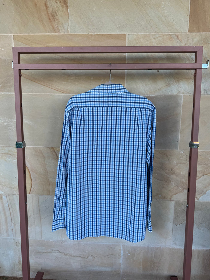 TOMMY HILFIGER SHIRT M