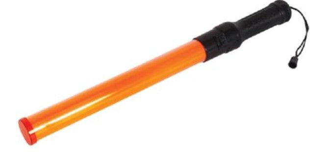 Traffic Wand