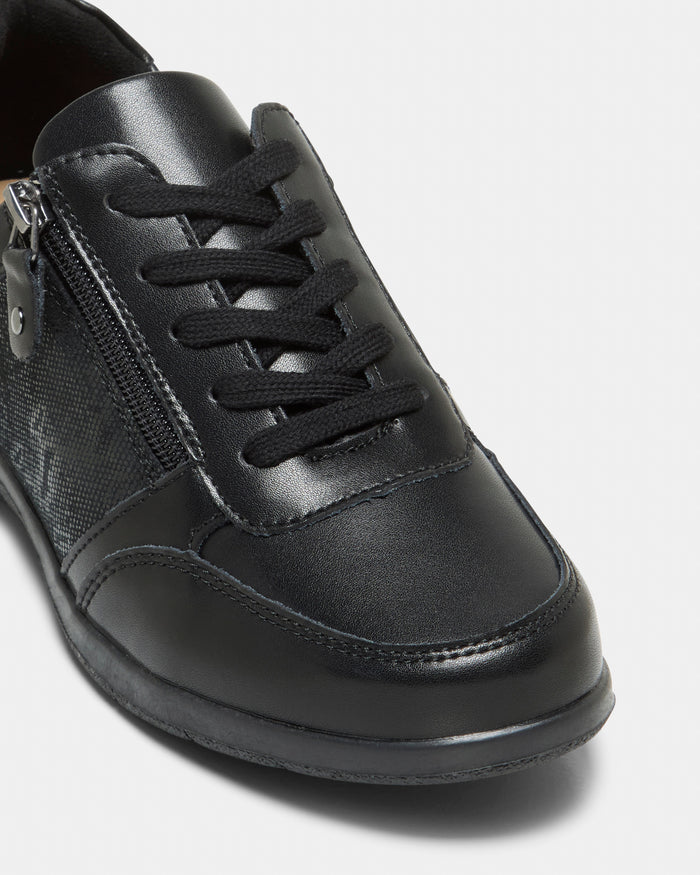 Travel Black