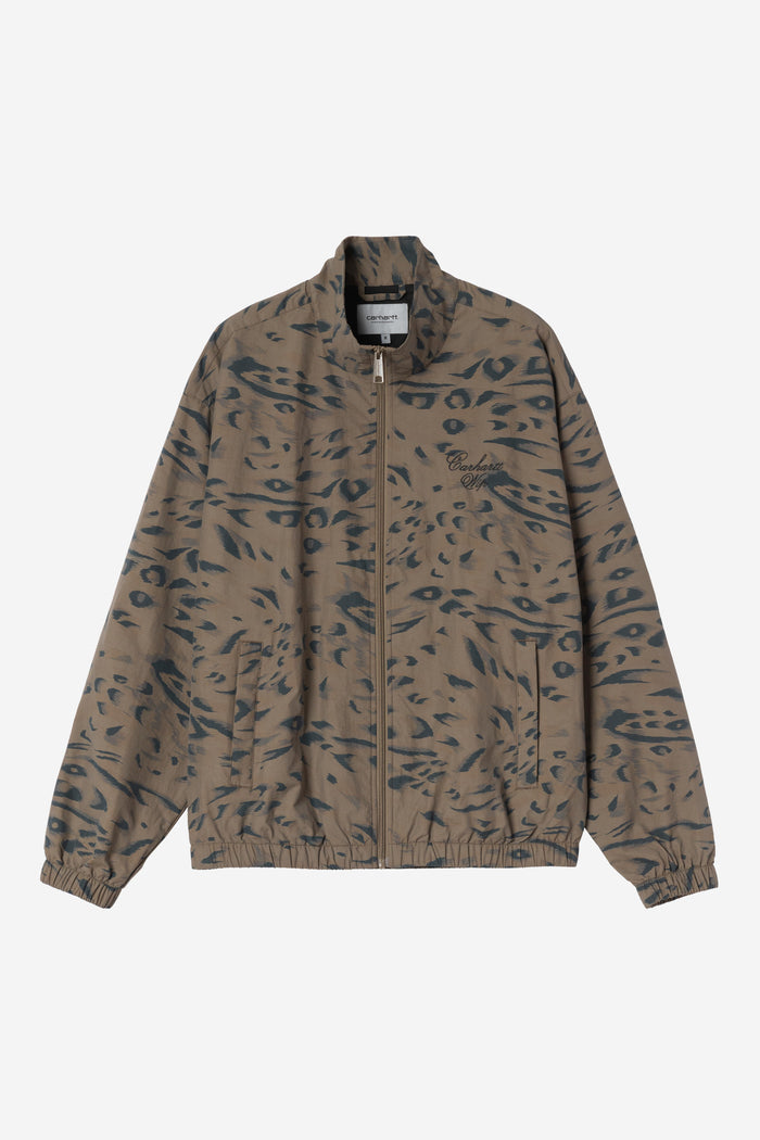 Travon Jacket