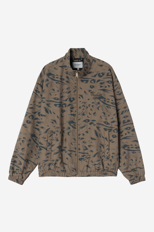 Travon Jacket