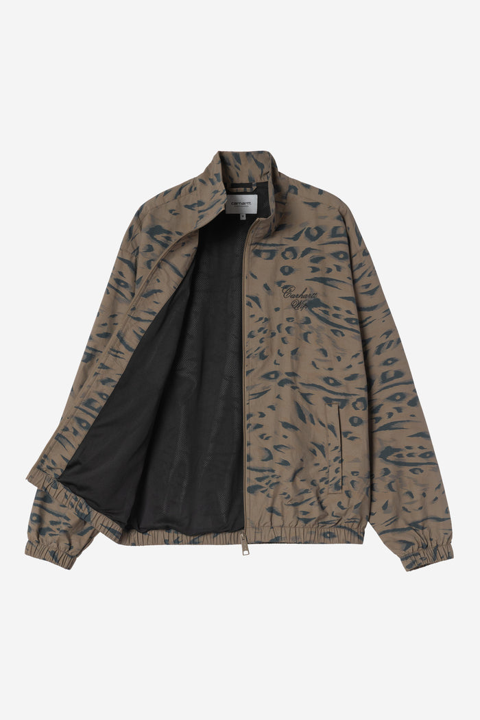 Travon Jacket
