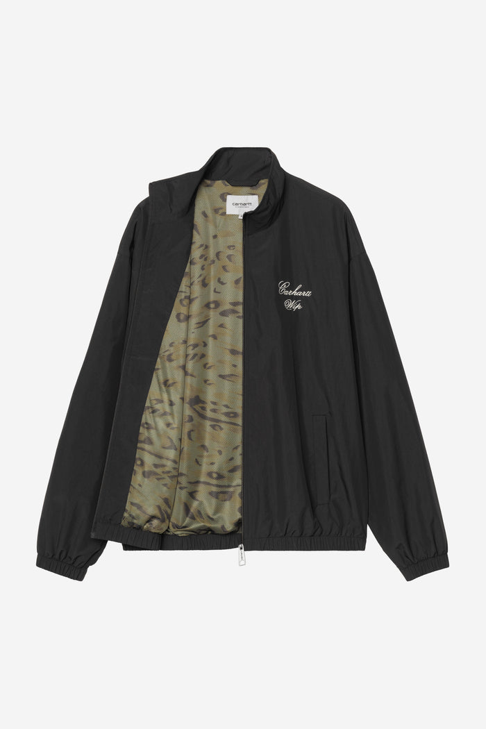 Travon Jacket