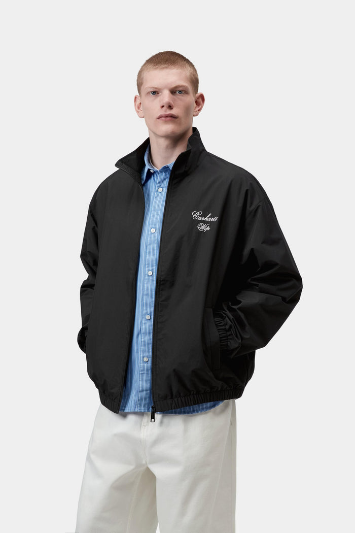 Travon Jacket