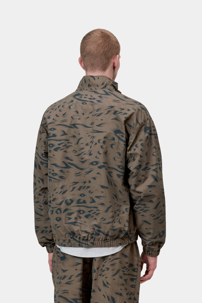 Travon Jacket