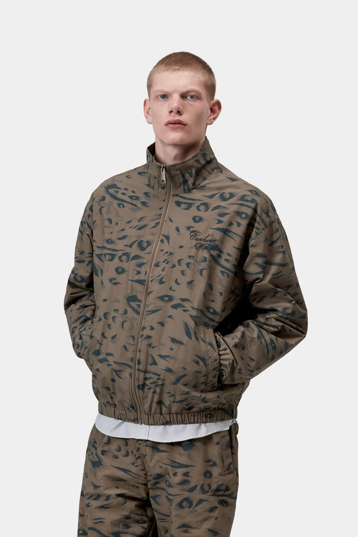 Travon Jacket