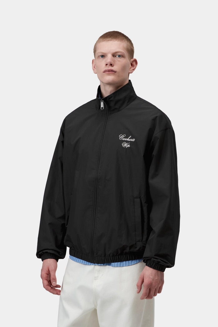 Travon Jacket