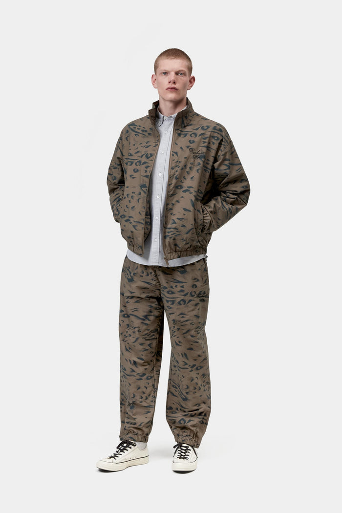 Travon Jacket