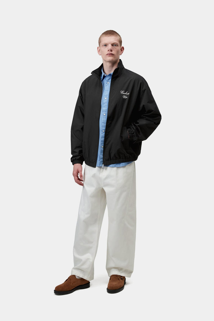 Travon Jacket