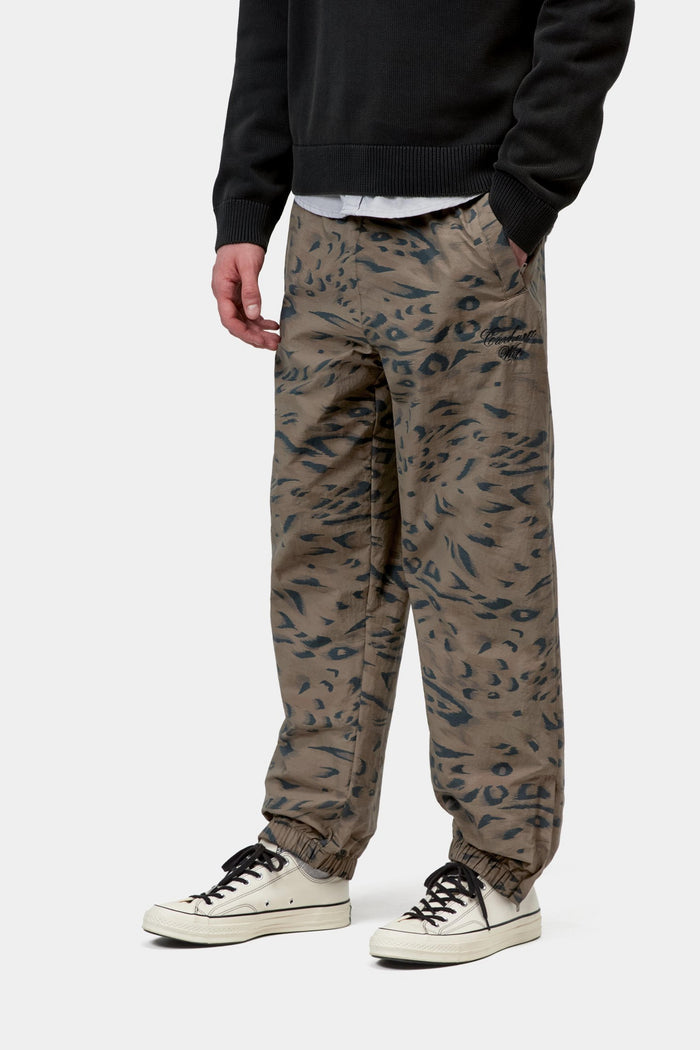 Travon Pant