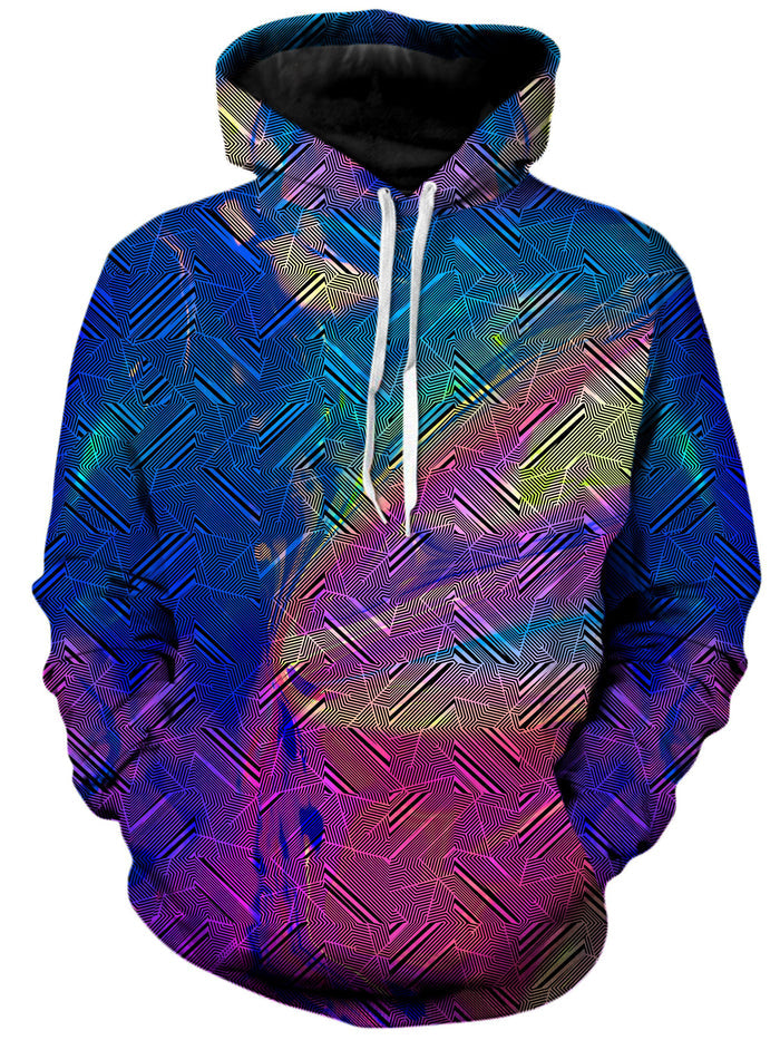 Trifecta Unisex Hoodie Noctum X Truth Epic Hoodie