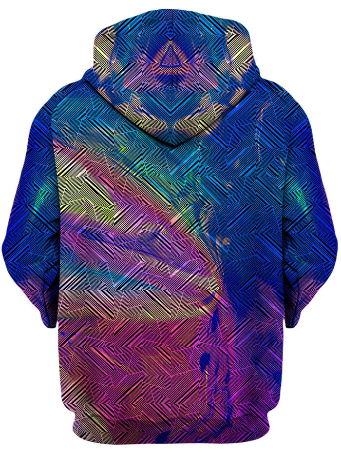 Trifecta Unisex Hoodie Noctum X Truth Epic Hoodie
