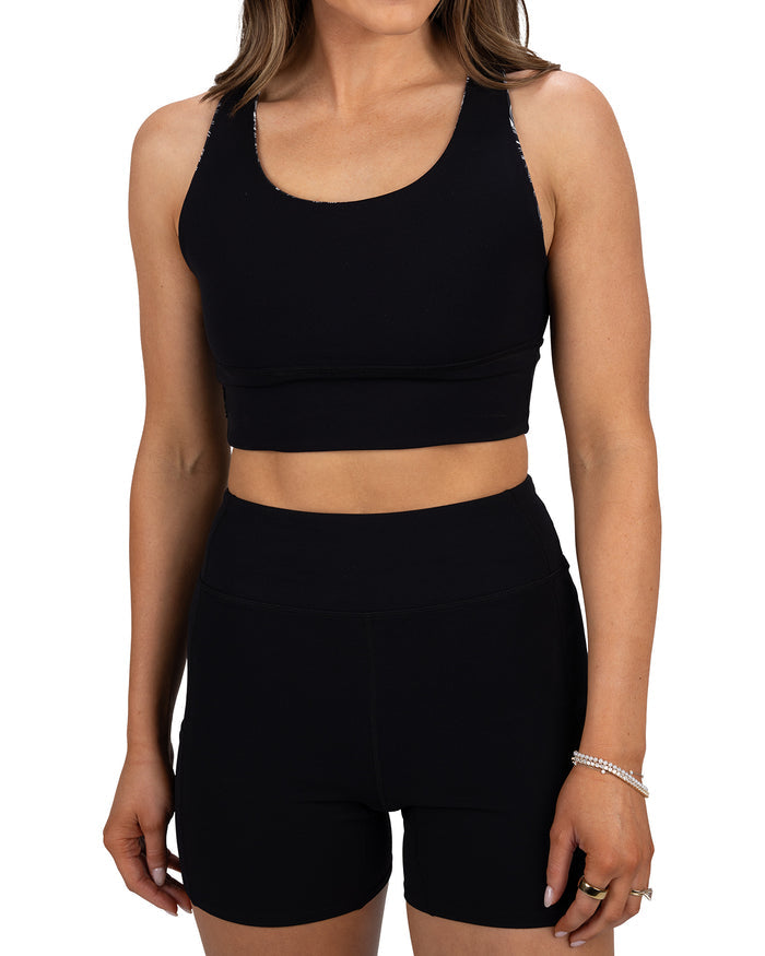 Tykee Sports Bra