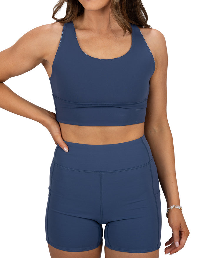 Tykee Sports Bra