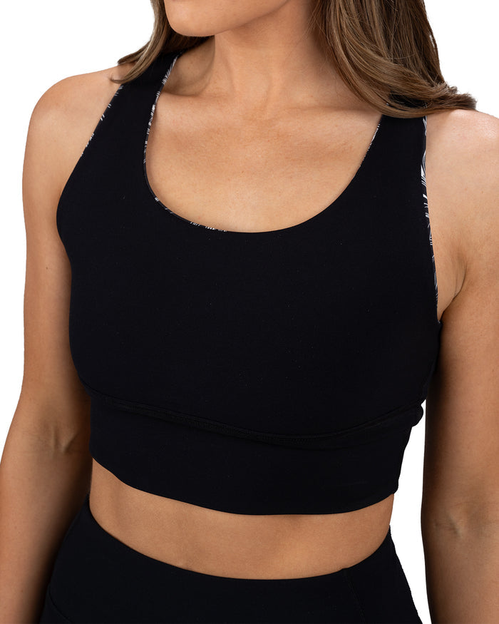 Tykee Sports Bra