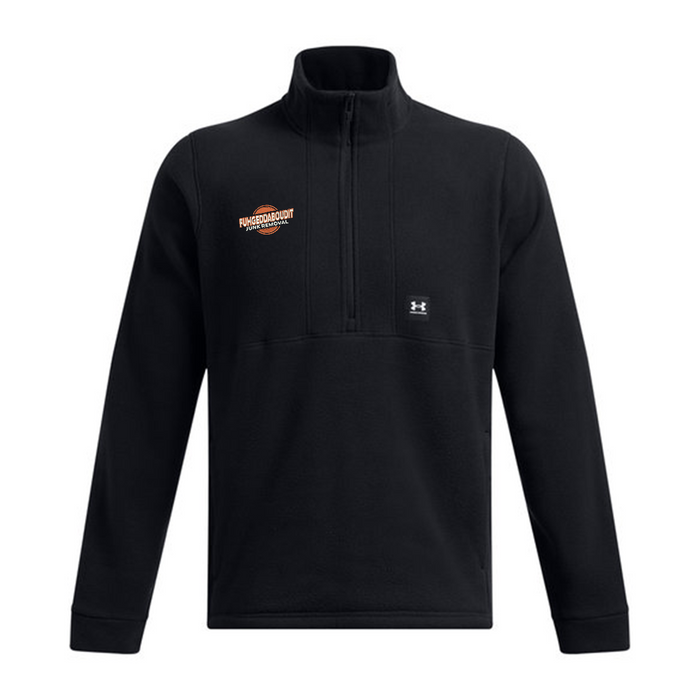 Under Armour Men's Expanse Fleece Half-Zip