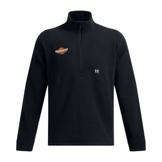 Under Armour Men's Expanse Fleece Half-Zip