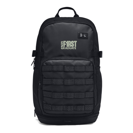 Under Armour Triumph Water-Resistant Laptop Backpack