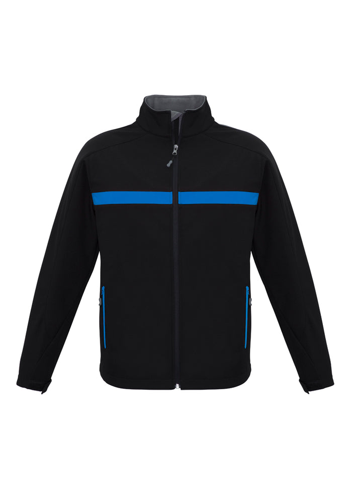 Unisex Charger Jacket J510M