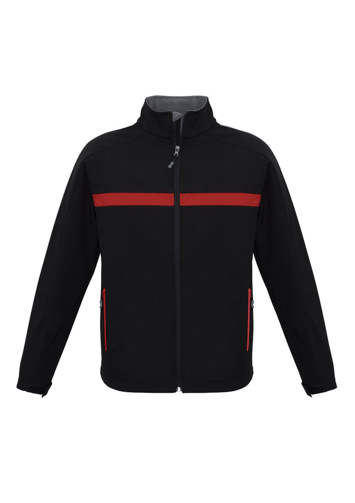 Unisex Charger Jacket J510M