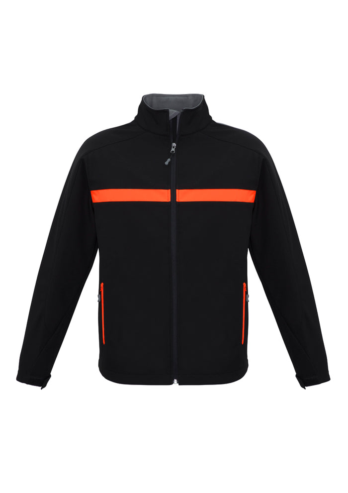 Unisex Charger Jacket J510M