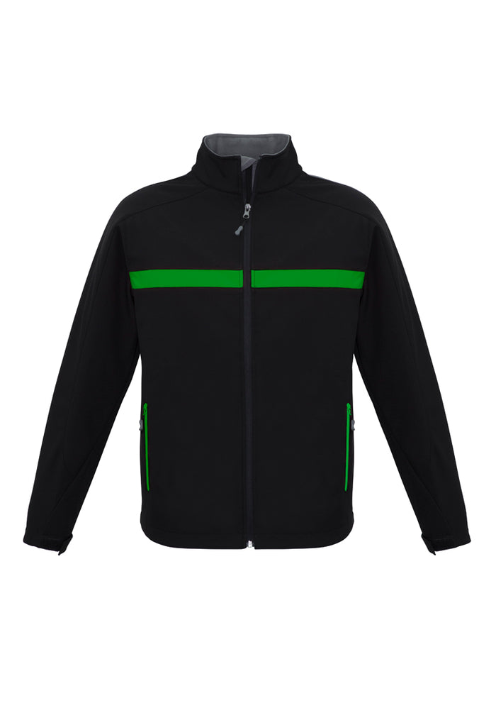 Unisex Charger Jacket J510M