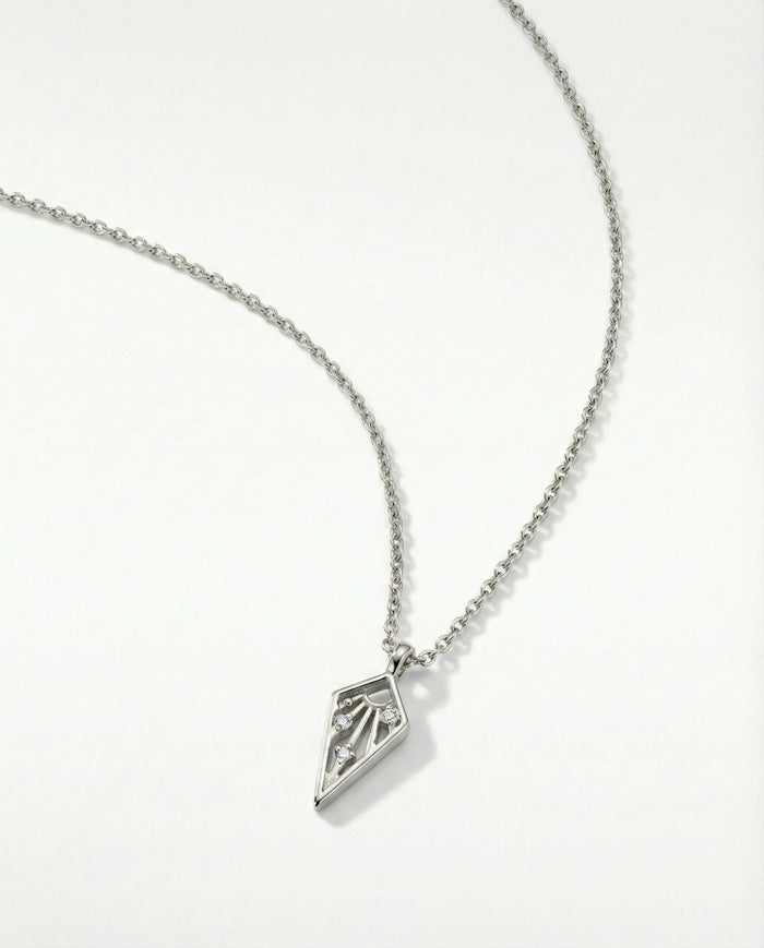 Unshakeable Necklace