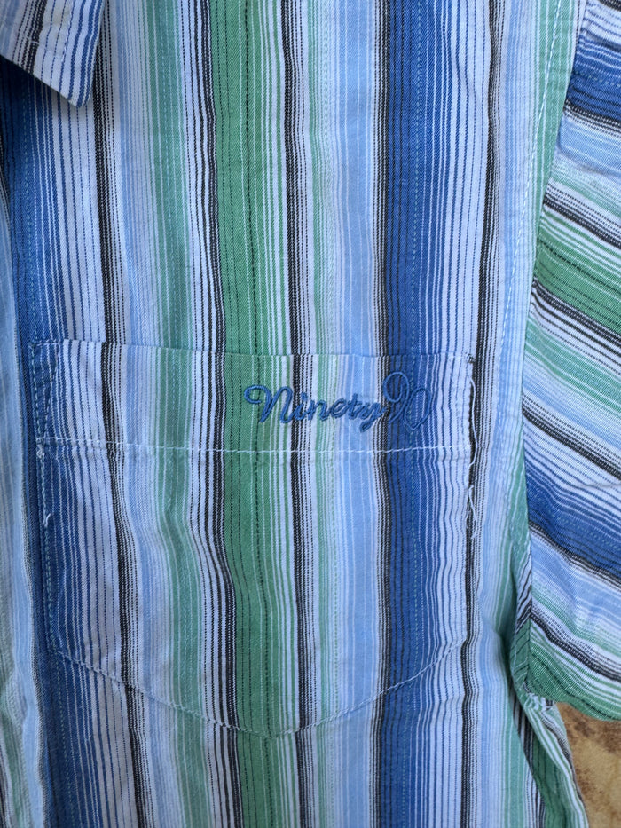 URBAN KIDS SHIRT 7