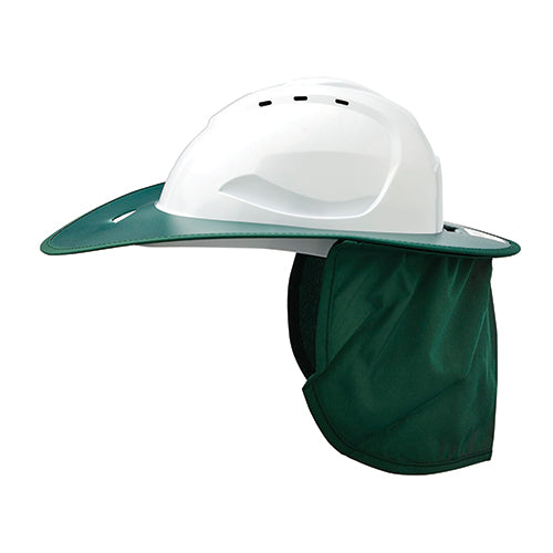 V9 Hard Hat Plastic Brim V9PB
