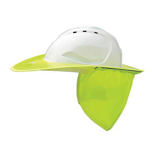 V9 Hard Hat Plastic Brim V9PB
