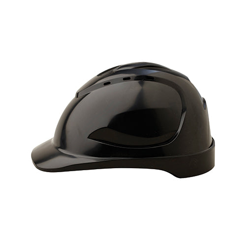 V9 Hard Hat Vented Pushlock Harness HHV9