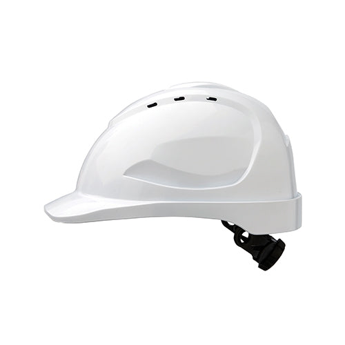 V9 Hard Hat Vented Ratchet Harness HHV9R