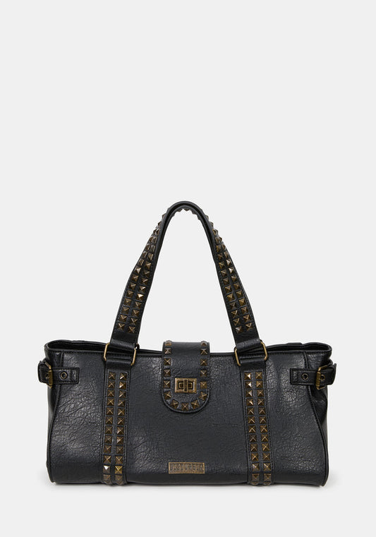 Vexor Studded Bag