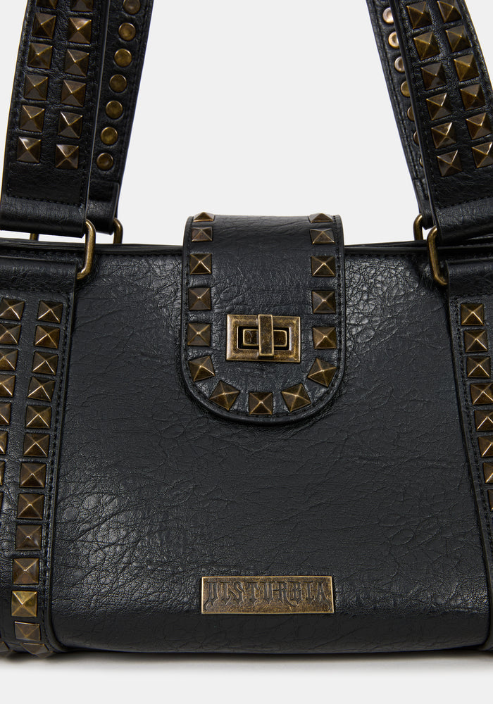 Vexor Studded Bag