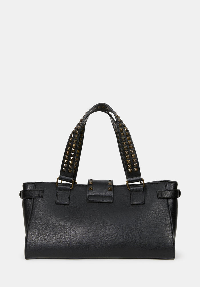Vexor Studded Bag