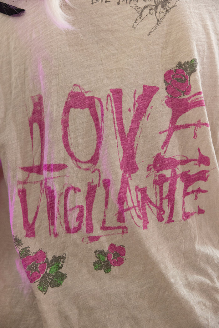 Viva La Mexico Tee Magnolia Pearl Clothing