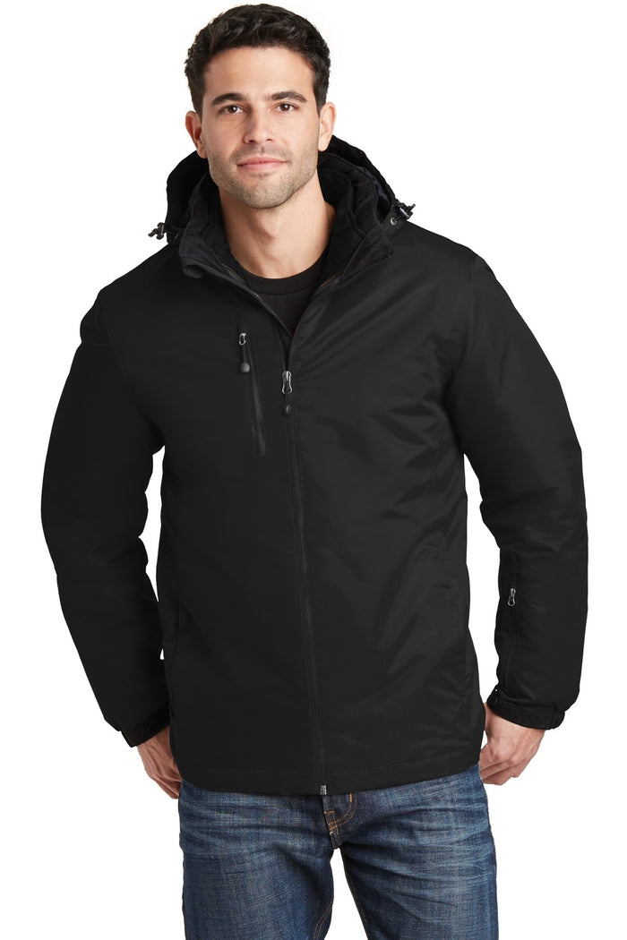 Vortex Waterproof 3-in-1 Jacket J332