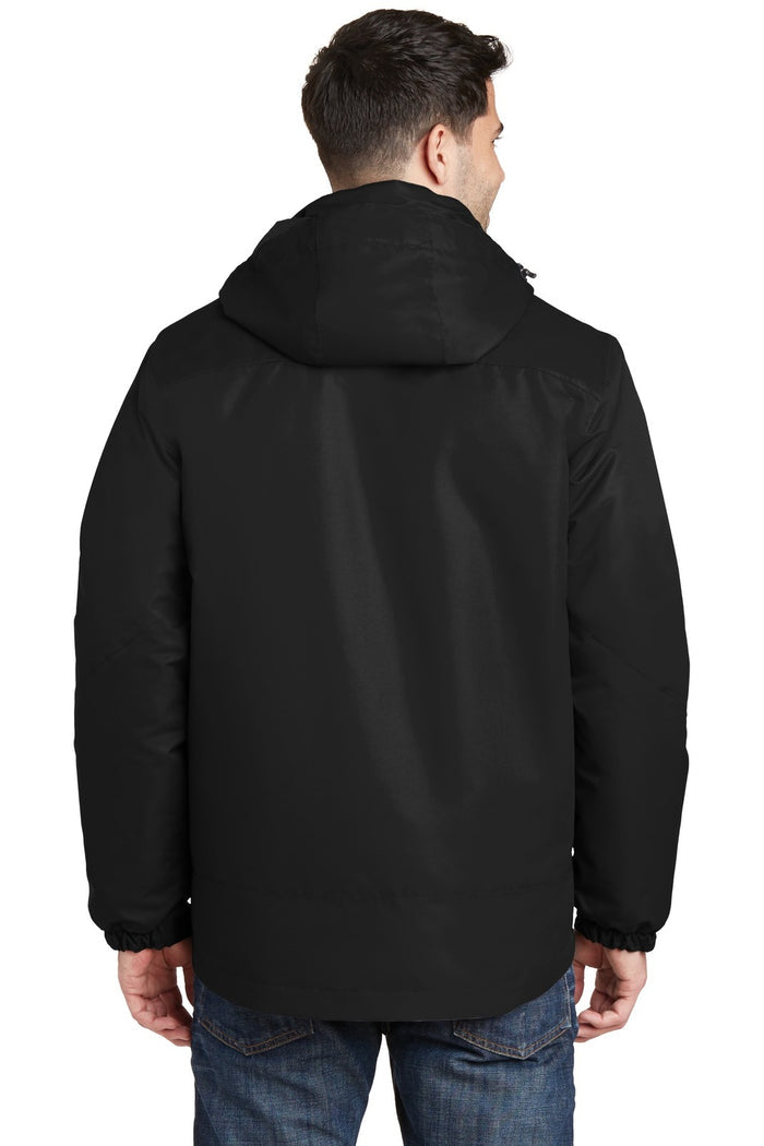 Vortex Waterproof 3-in-1 Jacket J332