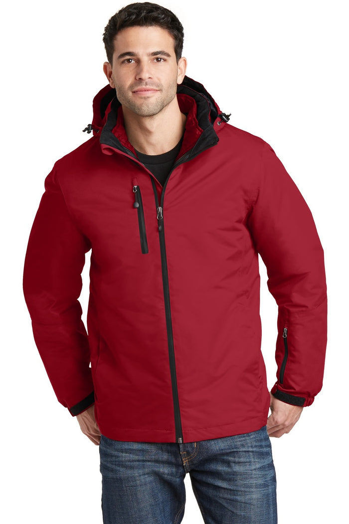 Vortex Waterproof 3-in-1 Jacket J332
